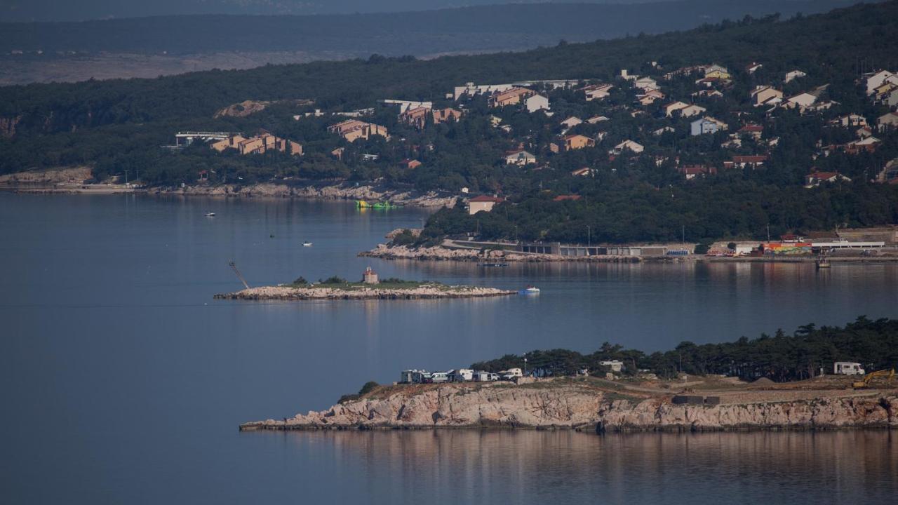 App Zeljka, 200M Beach โนวีวีโนดอลสกี ภายนอก รูปภาพ